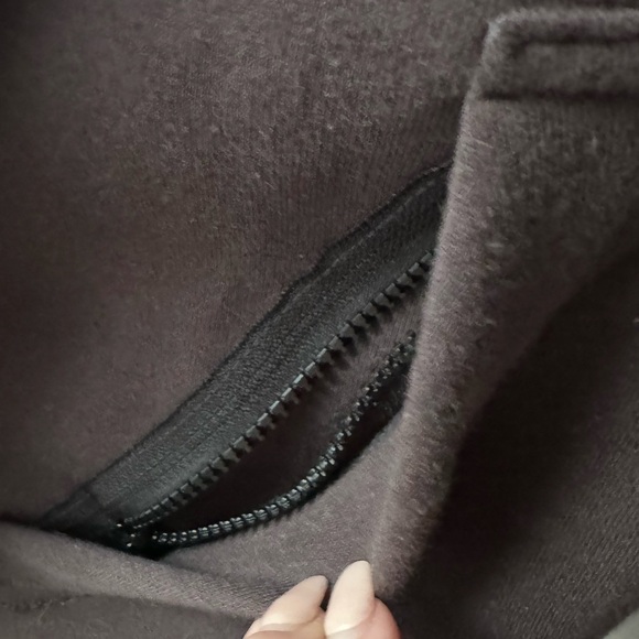 NWOT Speed and Strength-motorcycle Go for Brook armored hoodie jacket size S - Picture 12 of 16